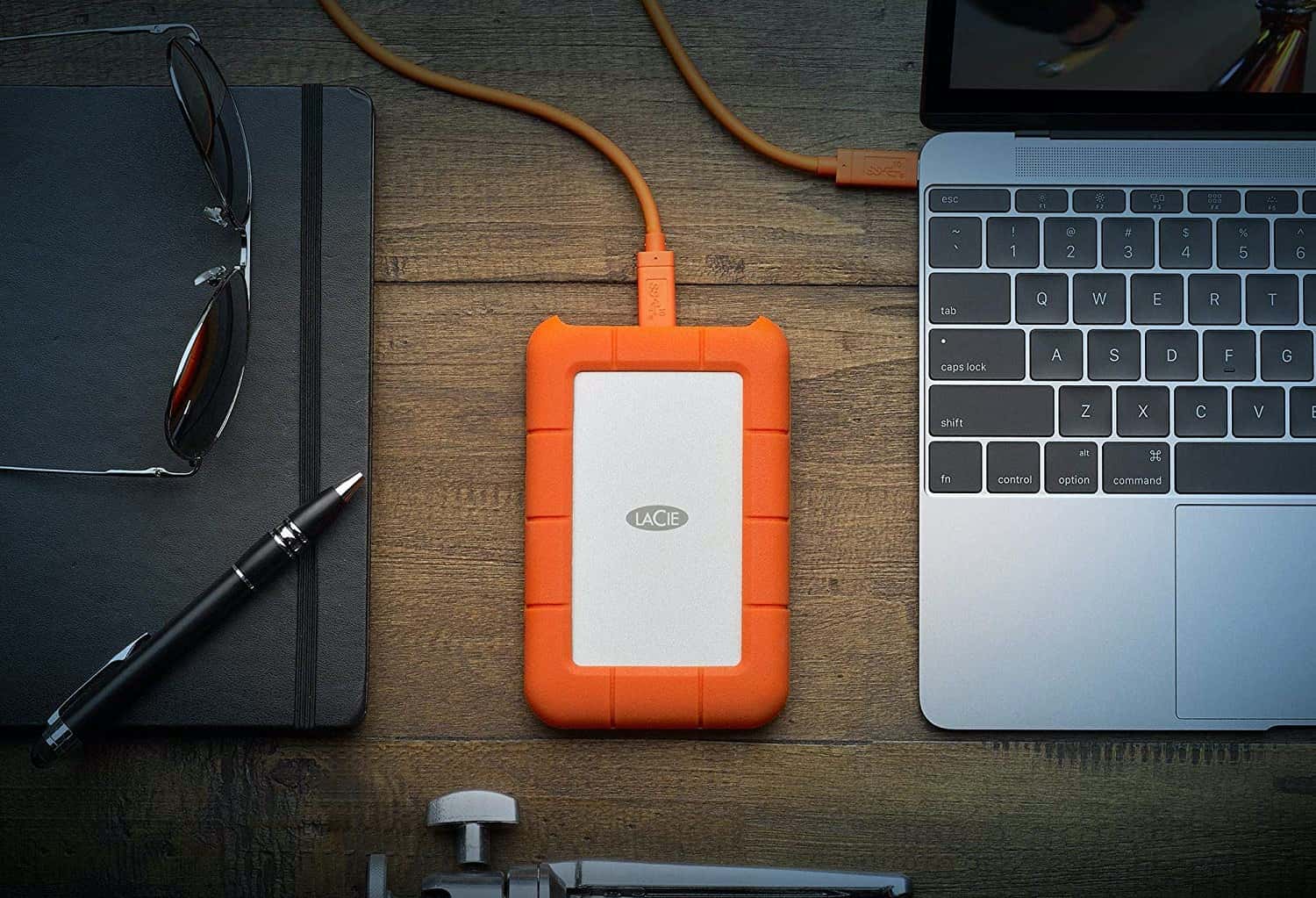 top rated external hard drive for mac